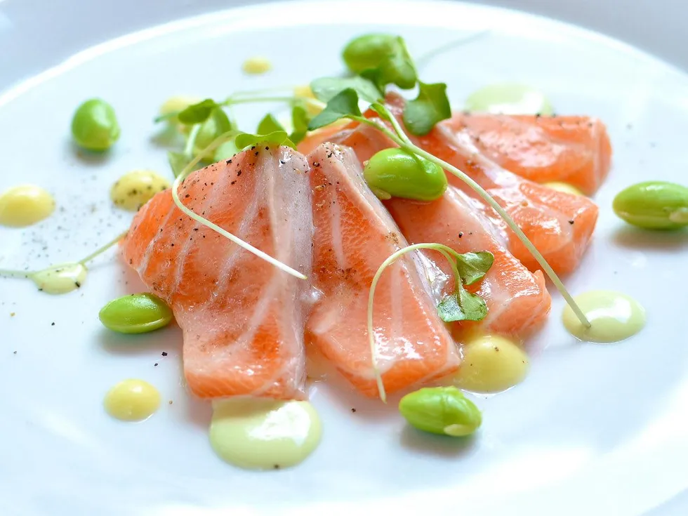 Nuove Pietanze nel menu